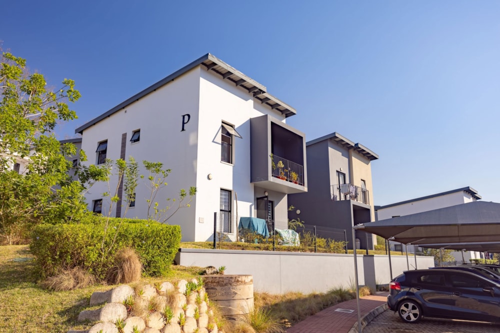 Apartment for sale in Waterfall, Upper Highway - 1KF1708721