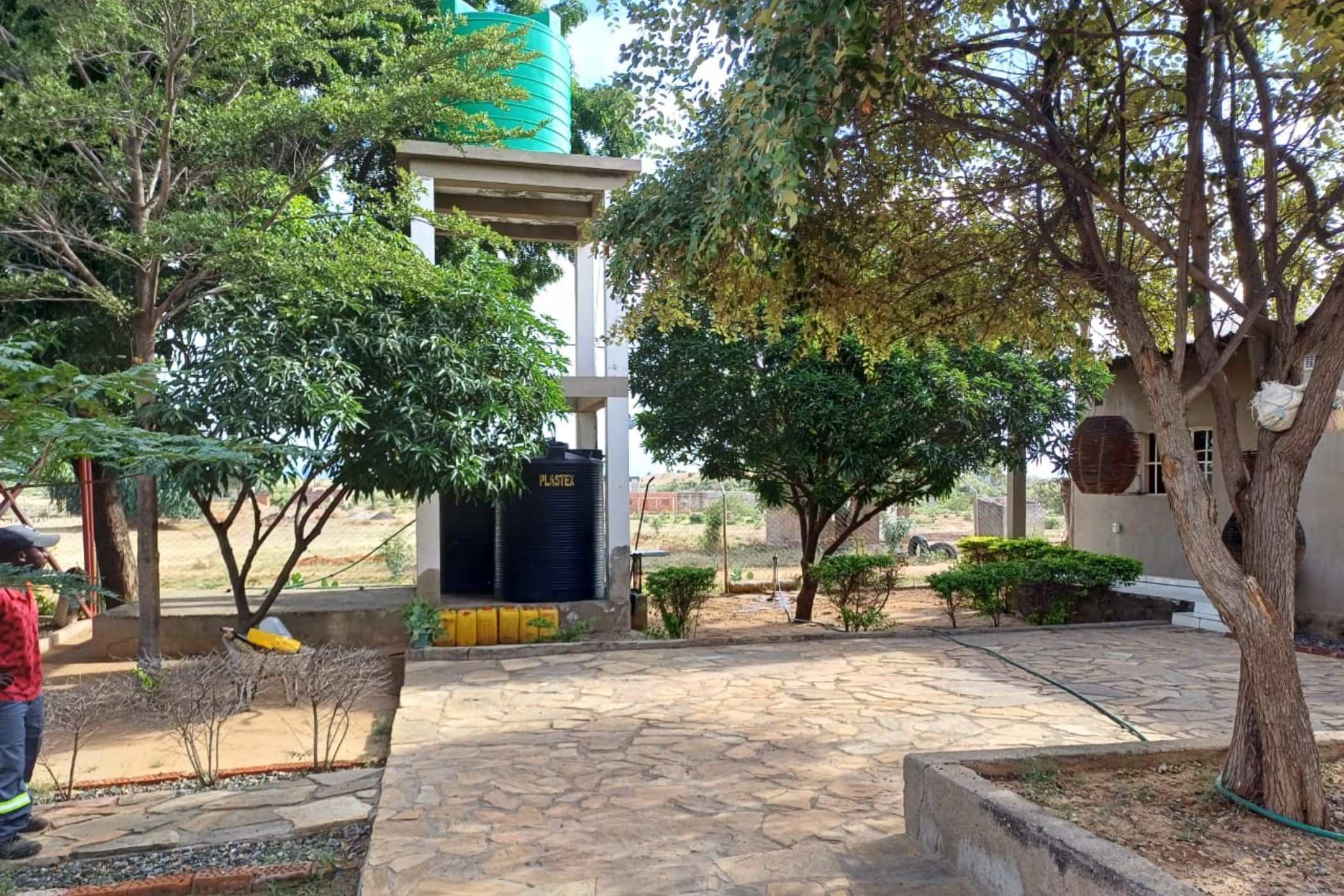 House for sale in Tete, Tete, Mozambique - 3MQ1708736