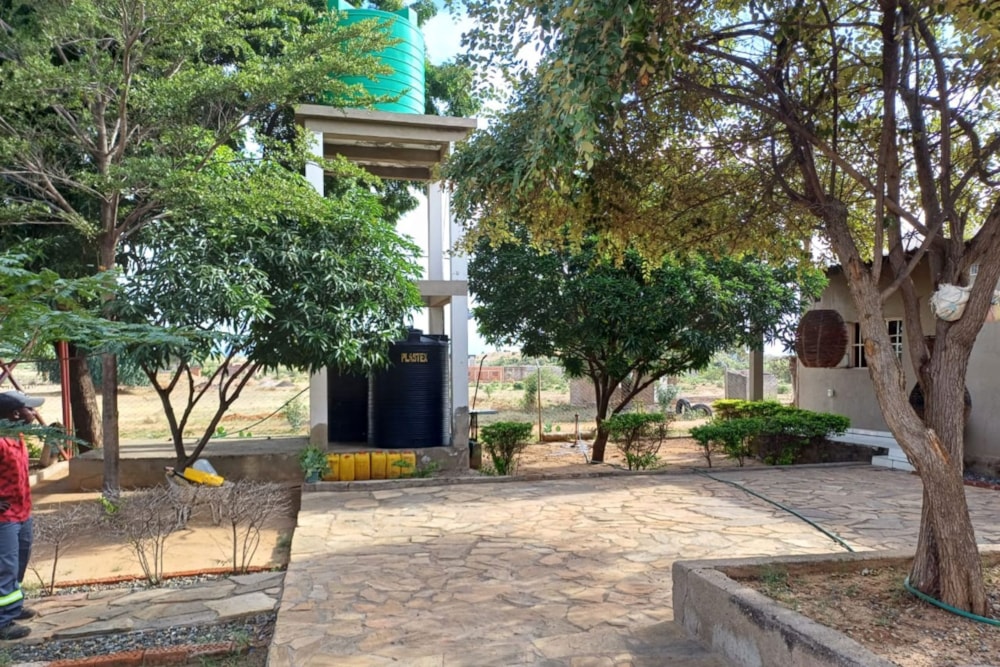 House for sale in Tete, Tete, Mozambique - 3MQ1708736