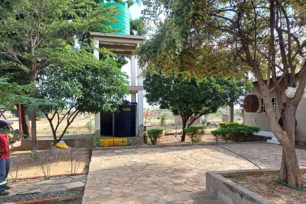 House for sale in Tete, Tete, Mozambique - 3MQ1708736 House for sale in Tete, Tete, Mozambique - 3MQ1708736
