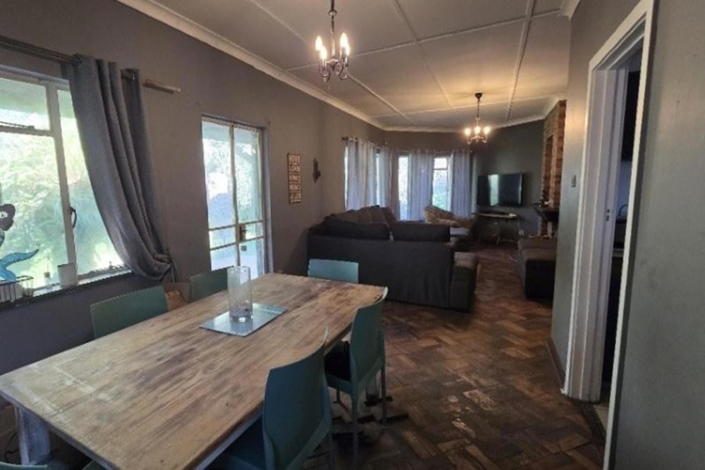 House for sale in The Wolds - 1WP1708737