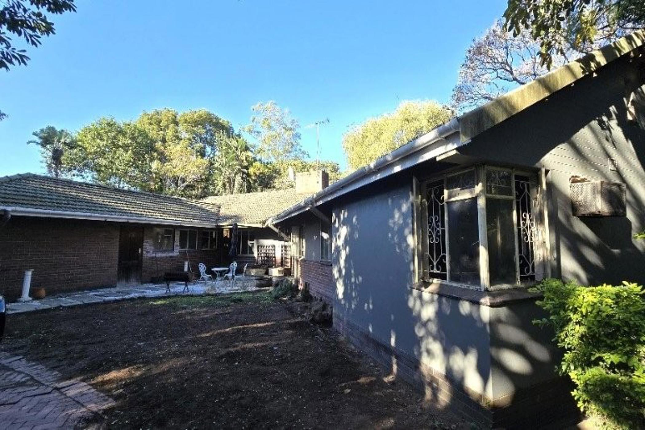 House for sale in The Wolds - 1WP1708737