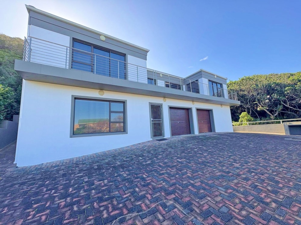 Double-storey house for sale in Blue Horizon Bay - 1PLZ1708980