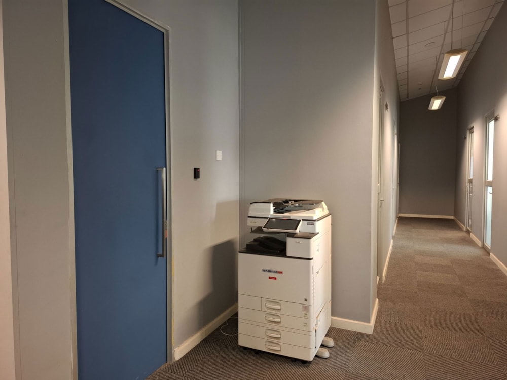 Commercial Building to rent in Gaborone CBD, Botswana - 3BO1708763