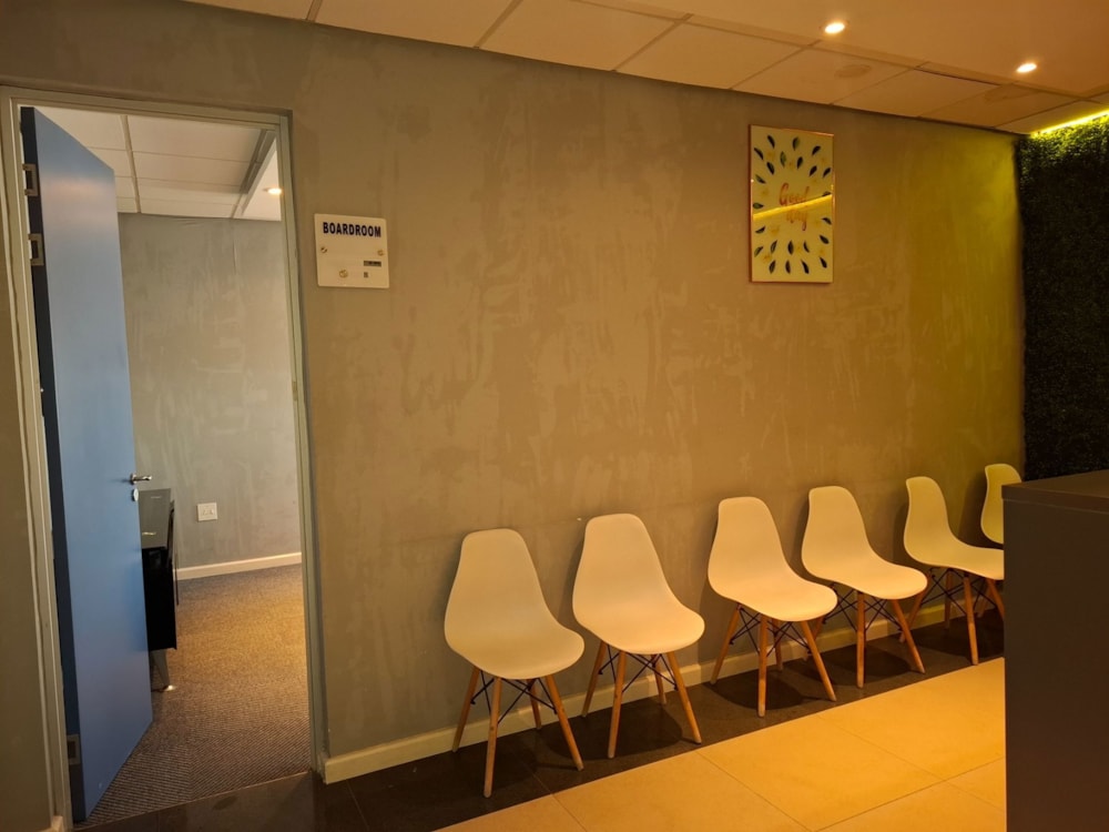 Commercial Building to rent in Gaborone CBD, Botswana - 3BO1708763