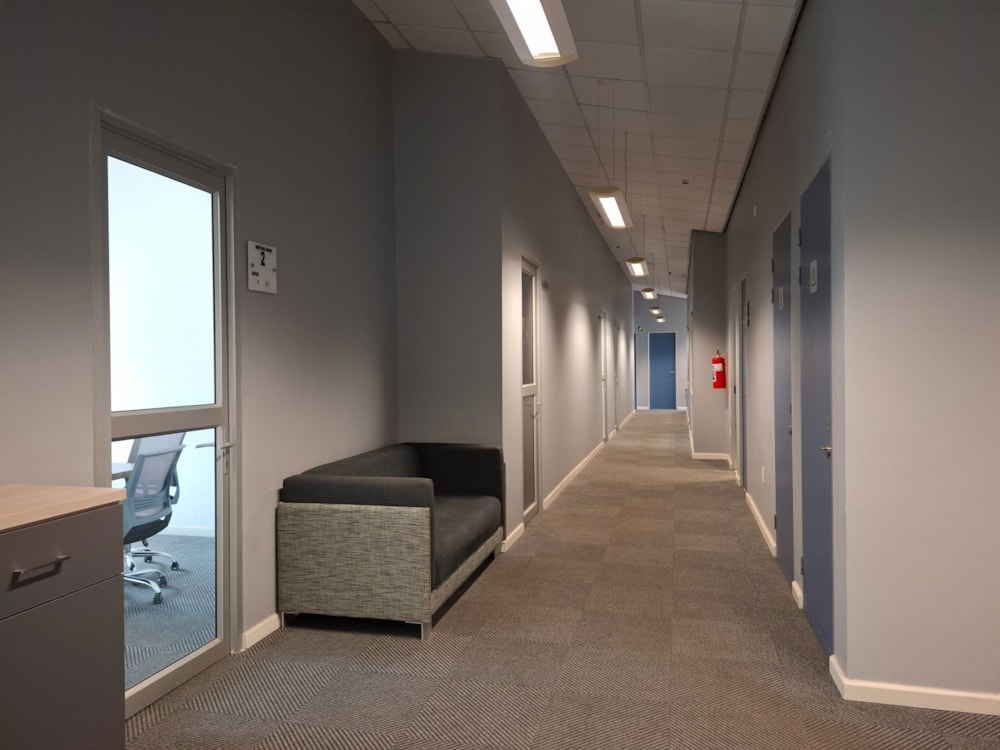 Commercial Building to rent in Gaborone CBD, Botswana - 3BO1708763