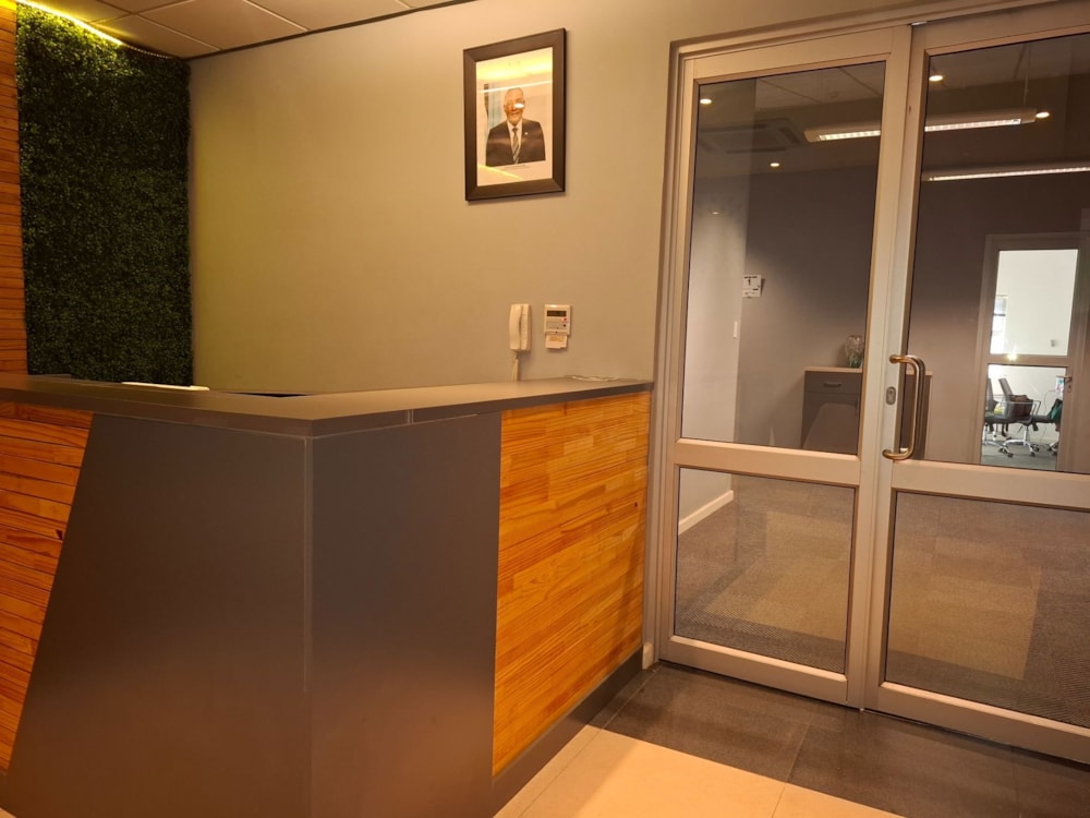 Commercial Building to rent in Gaborone CBD, Botswana - 3BO1708763