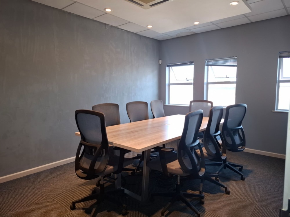 Commercial Building to rent in Gaborone CBD, Botswana - 3BO1708763