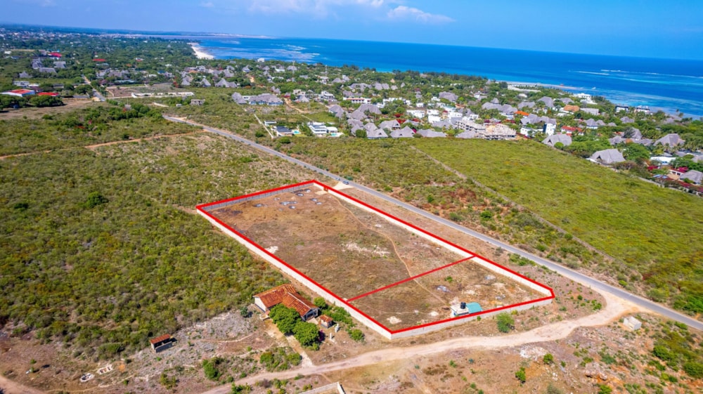 Vacant land for sale in Malindi, Kenya - 3KE1708767 Vacant land for sale in Malindi, Kenya - 3KE1708767