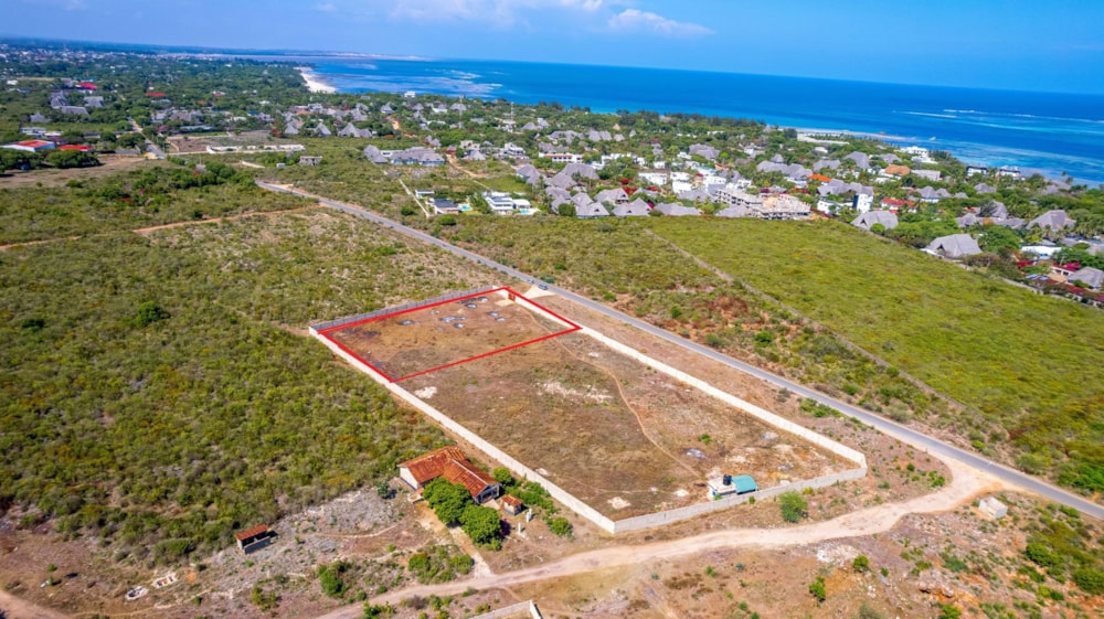 Vacant land for sale in Malindi, Kenya - 3KE1708769 Vacant land for sale in Malindi, Kenya - 3KE1708769