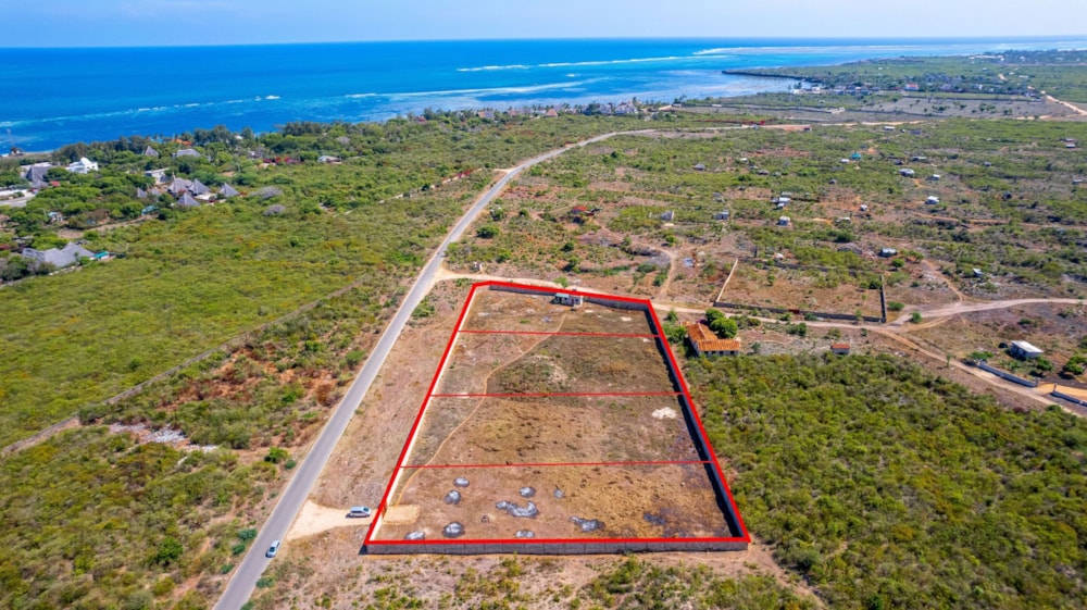 Vacant land for sale in Malindi, Kenya - 3KE1708770 Vacant land for sale in Malindi, Kenya - 3KE1708770