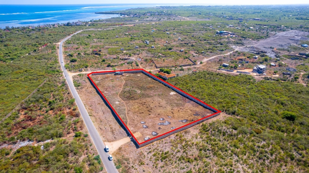 Vacant land for sale in Malindi, Kenya - 3KE1708770 Vacant land for sale in Malindi, Kenya - 3KE1708770