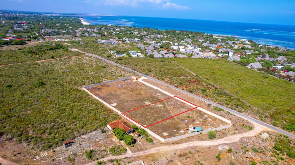 Vacant land for sale in Malindi, Kenya - 3KE1708771 Vacant land for sale in Malindi, Kenya - 3KE1708771
