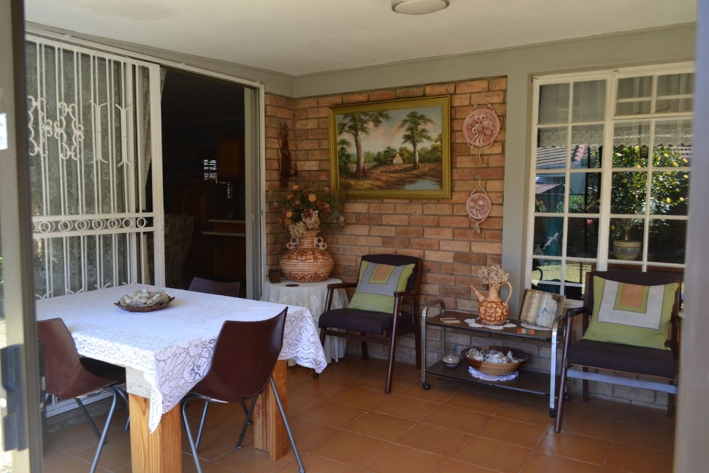 House for sale in Mookgopong (Naboomspruit) - 1MDM1708772