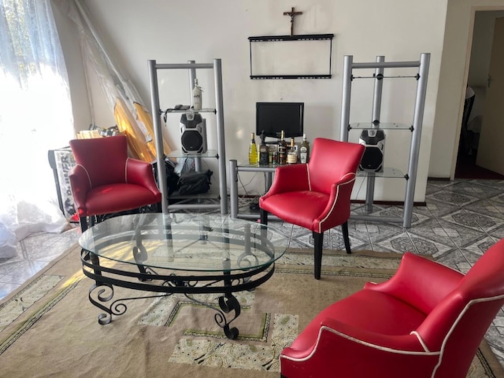 Apartment for sale in Verwoerdpark, Alberton - 1GV1708863 Apartment for sale in Verwoerdpark, Alberton - 1GV1708863