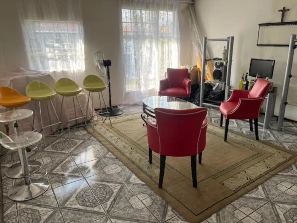 Apartment sold in Verwoerdpark, Alberton - 1GV1708863
