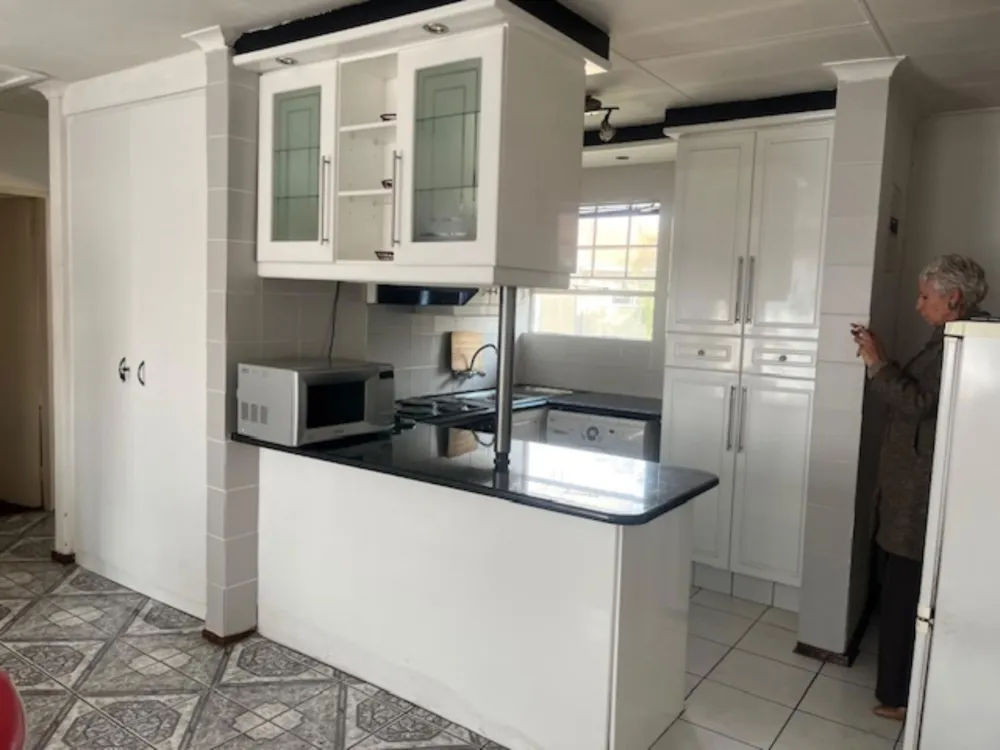 Apartment sold in Verwoerdpark, Alberton - 1GV1708863