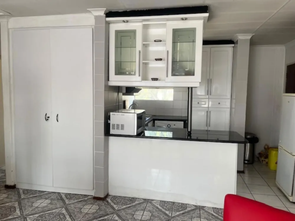 Apartment sold in Verwoerdpark, Alberton - 1GV1708863