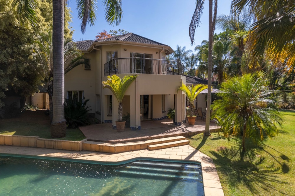 Apartment for sale in Borrowdale Brooke, Zimbabwe - 3ZB1708811