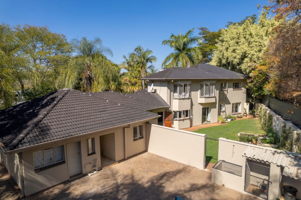 Apartment for sale in Borrowdale Brooke, Zimbabwe - 3ZB1708811