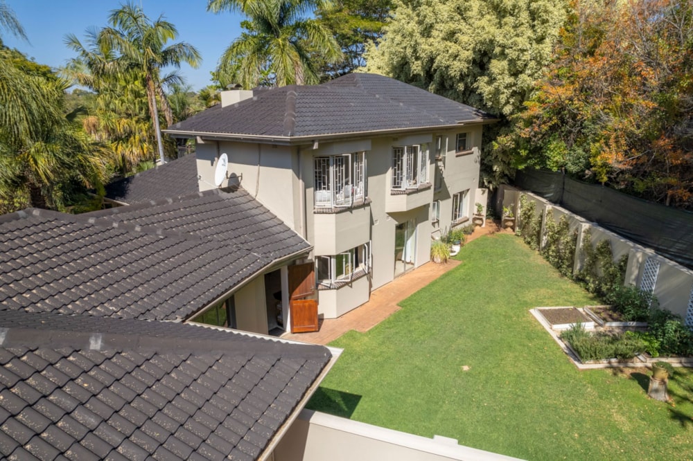 Apartment for sale in Borrowdale Brooke, Zimbabwe - 3ZB1708811