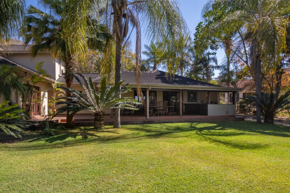 Apartment for sale in Borrowdale Brooke, Zimbabwe - 3ZB1708811