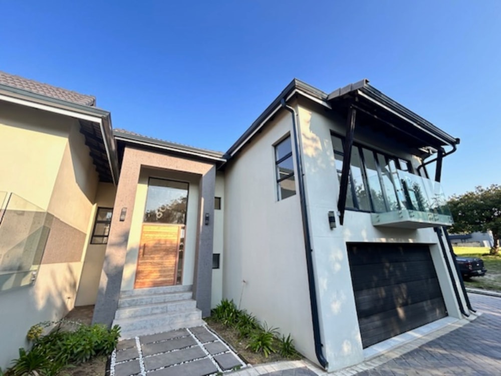 House to rent in Meer en See - 1RY1708806