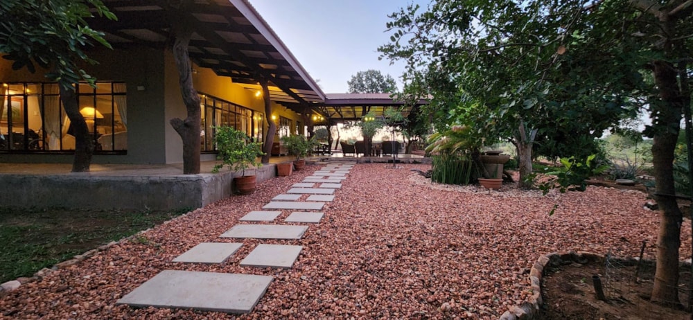 House for sale in Grietjie - 1HS1708827 House for sale in Grietjie - 1HS1708827