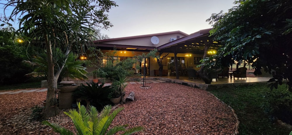 House for sale in Grietjie - 1HS1708827 House for sale in Grietjie - 1HS1708827