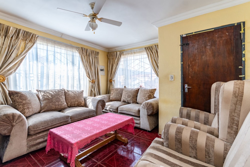 House for sale in Tembisa - KTP1708810