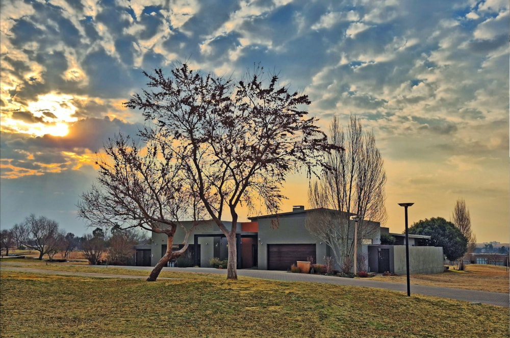 Security estate home for sale in Waterford Golf and River Estate - 1VT1709045