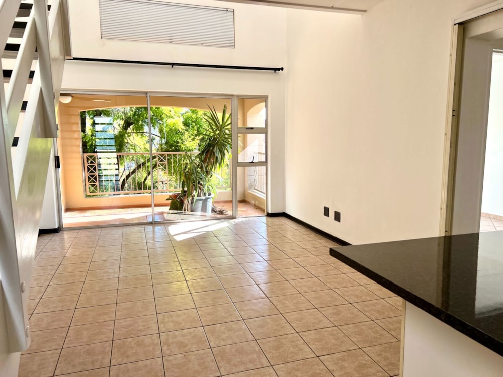 Apartment let in Morningside, Sandton - JBL1708978