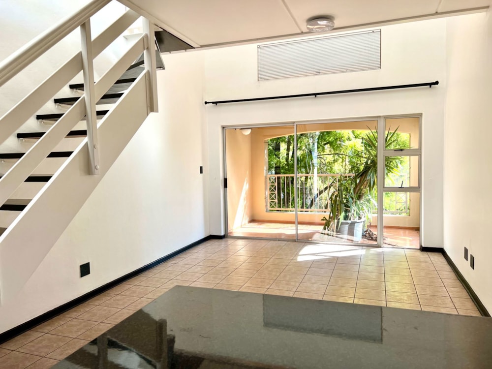 Apartment let in Morningside, Sandton - JBL1708978