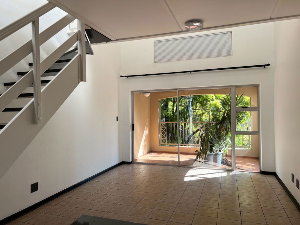 Apartment let in Morningside, Sandton - JBL1708978