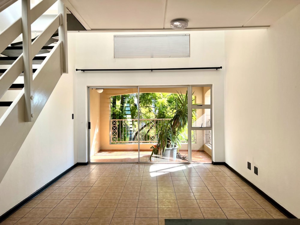 Apartment let in Morningside, Sandton - JBL1708978