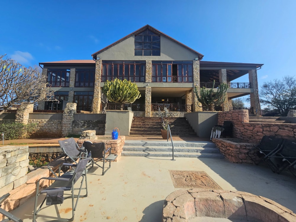 Game farm for sale in Marken - 1PS1711768 Game farm for sale in Marken - 1PS1711768