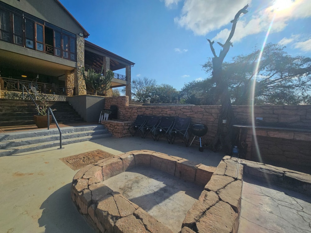 Game farm for sale in Marken - 1PS1711768 Game farm for sale in Marken - 1PS1711768