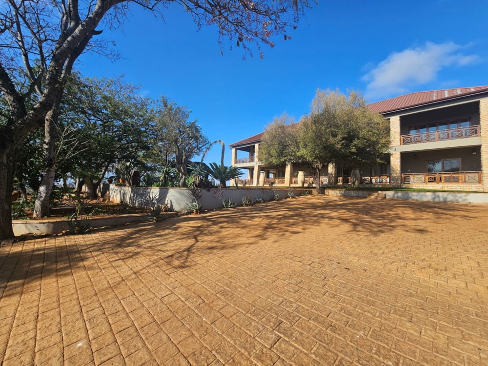 Game farm for sale in Marken - 1PS1711768 Game farm for sale in Marken - 1PS1711768