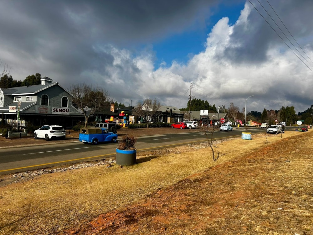 Commercial vacant land for sale in Dullstroom - 1DS1708913 Commercial vacant land for sale in Dullstroom - 1DS1708913