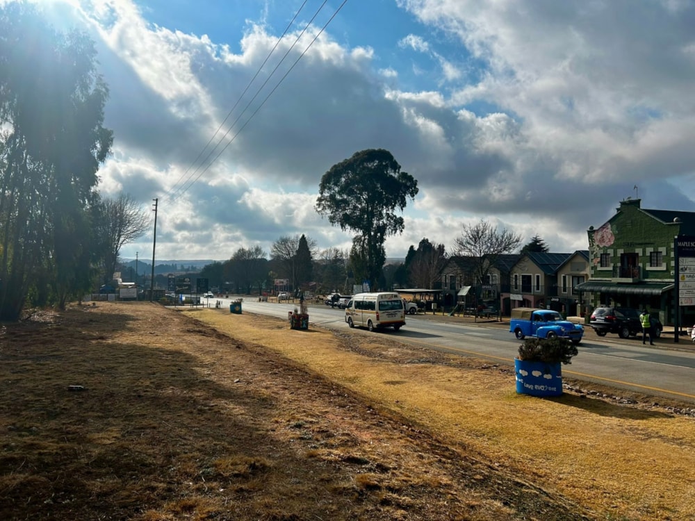 Commercial vacant land for sale in Dullstroom - 1DS1708913 Commercial vacant land for sale in Dullstroom - 1DS1708913