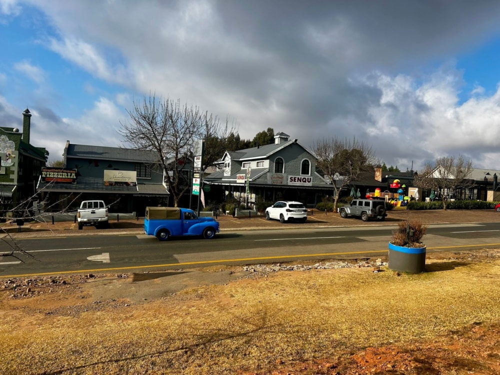 Commercial vacant land for sale in Dullstroom - 1DS1708913 Commercial vacant land for sale in Dullstroom - 1DS1708913