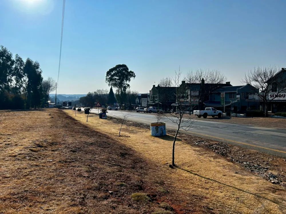 Commercial vacant land sold in Dullstroom - 1DS1708833 Commercial vacant land sold in Dullstroom - 1DS1708833