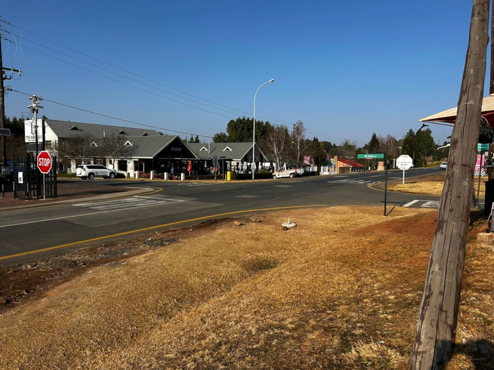 Commercial vacant land for sale in Dullstroom - 1DS1708833 Commercial vacant land for sale in Dullstroom - 1DS1708833