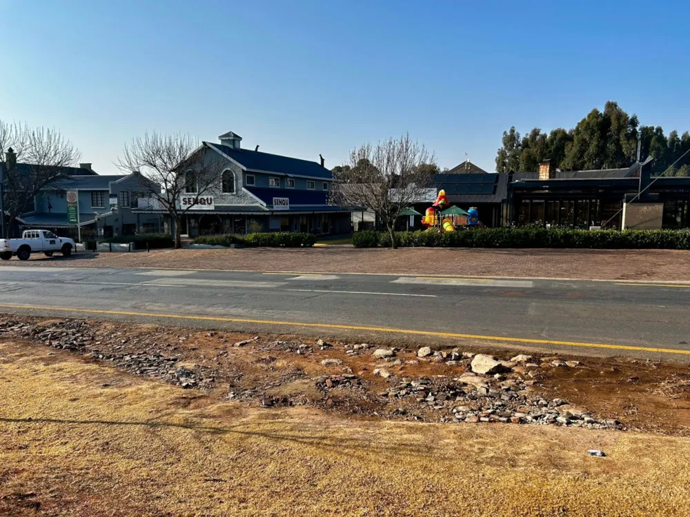 Commercial vacant land sold in Dullstroom - 1DS1708833 Commercial vacant land sold in Dullstroom - 1DS1708833