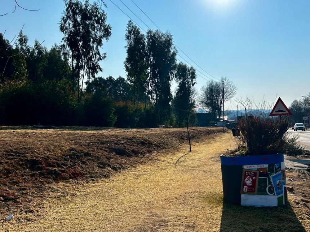 Commercial vacant land for sale in Dullstroom - 1DS1708912 Commercial vacant land for sale in Dullstroom - 1DS1708912