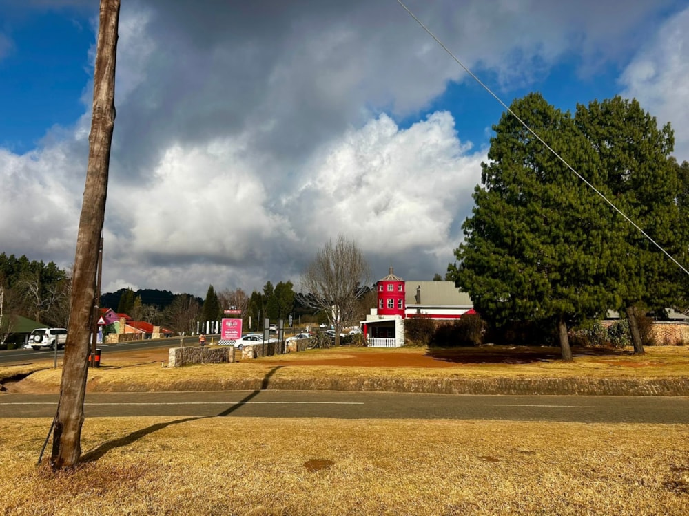 Commercial vacant land for sale in Dullstroom - 1DS1708914 Commercial vacant land for sale in Dullstroom - 1DS1708914