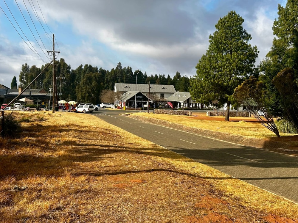 Commercial vacant land for sale in Dullstroom - 1DS1708914 Commercial vacant land for sale in Dullstroom - 1DS1708914