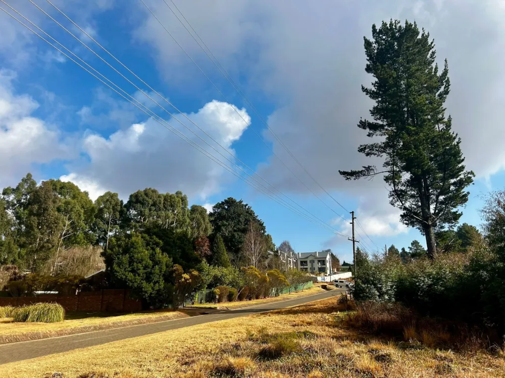 Commercial vacant land sold in Dullstroom - 1DS1708914 Commercial vacant land sold in Dullstroom - 1DS1708914