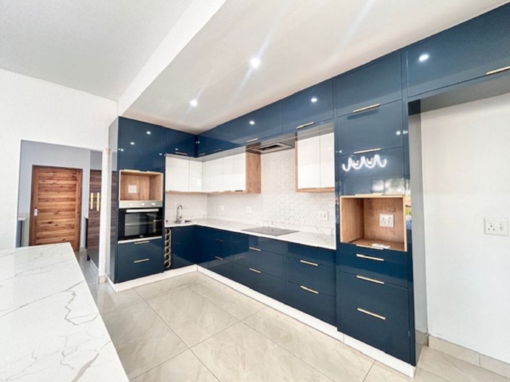 House for sale in Meer en See - 1RY1708837 House for sale in Meer en See - 1RY1708837