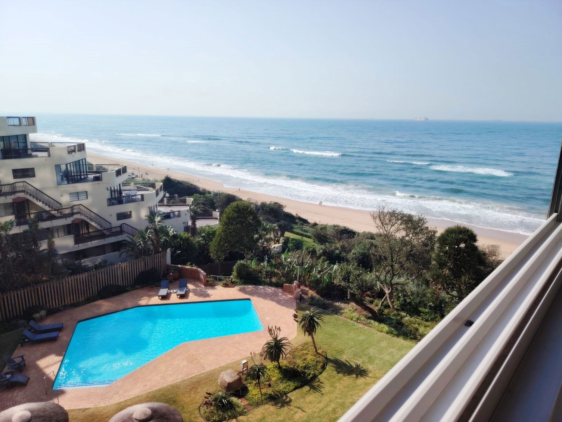 Apartment to rent in uMhlanga Rocks - 1ND1708840